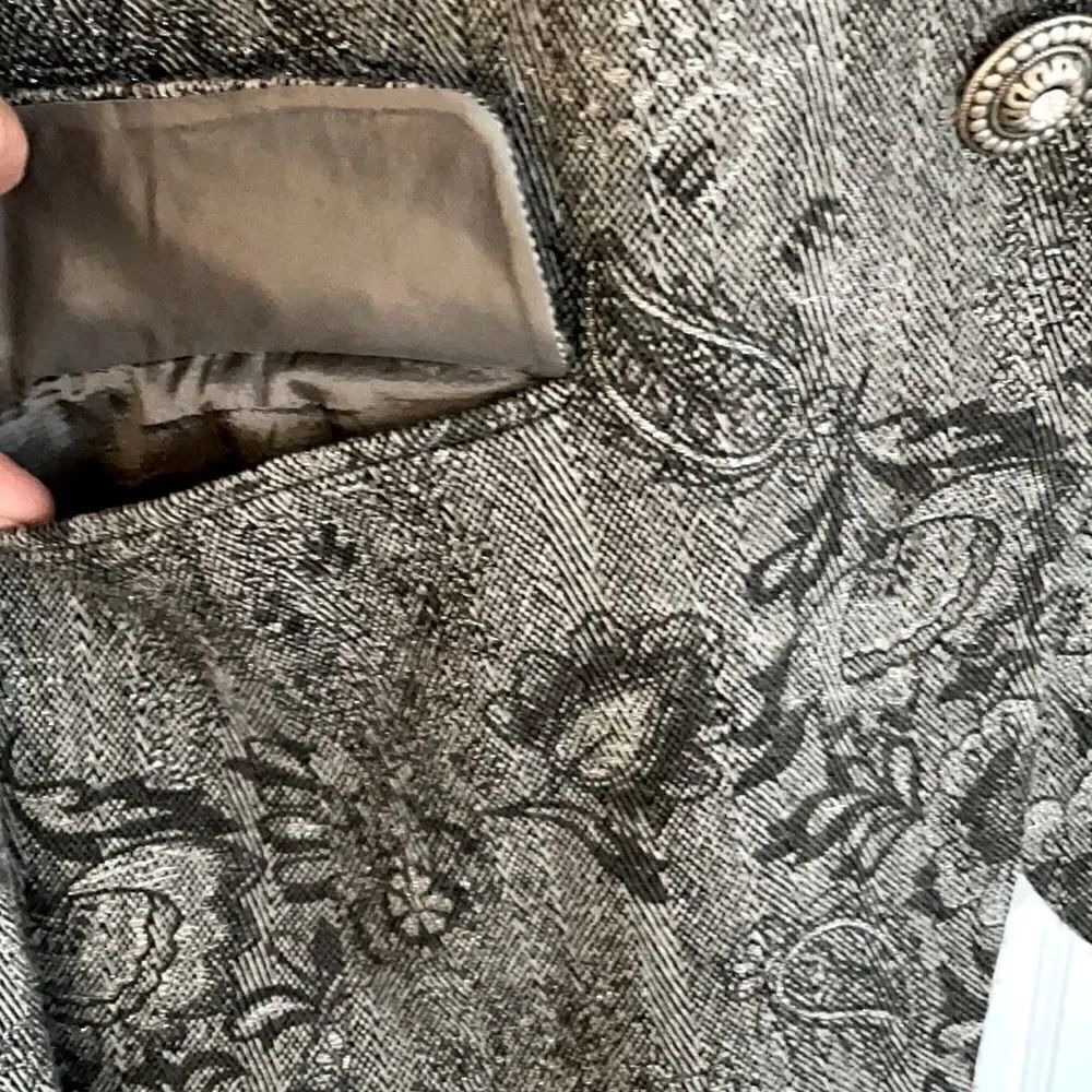 Basler Wool Blazer  - Picture 3 of 7